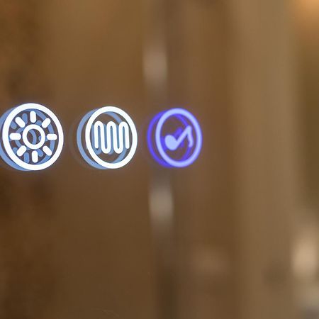 Nox Hotel Rome Exterior photo