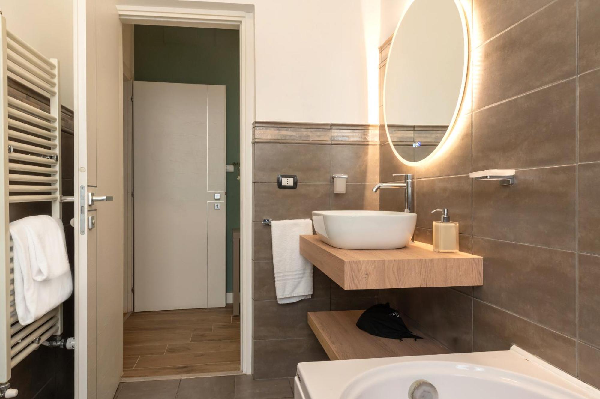 Nox Hotel Rome Exterior photo