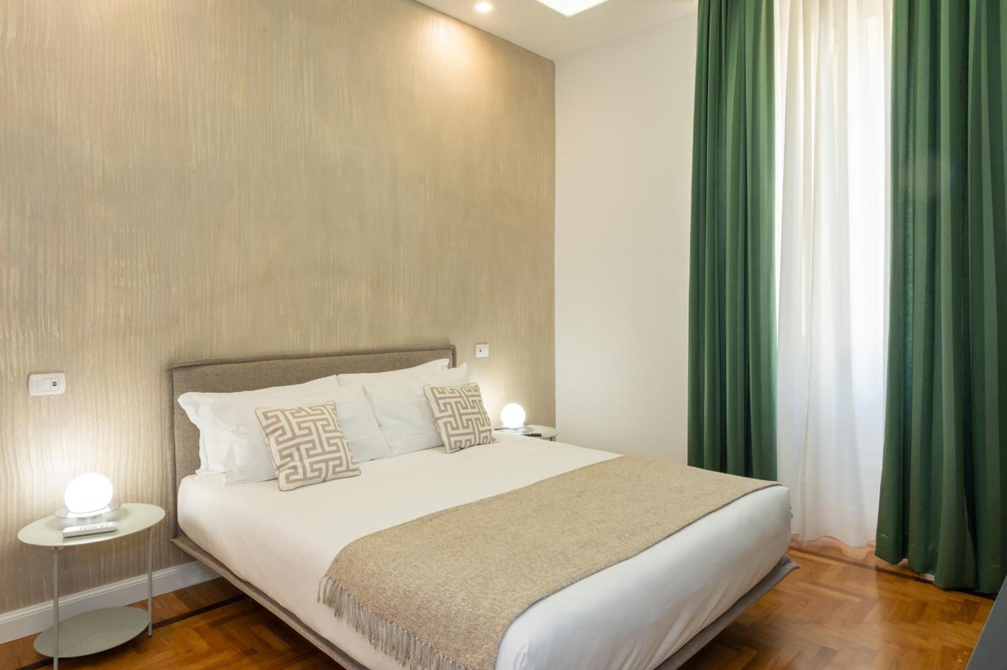 Nox Hotel Rome Exterior photo