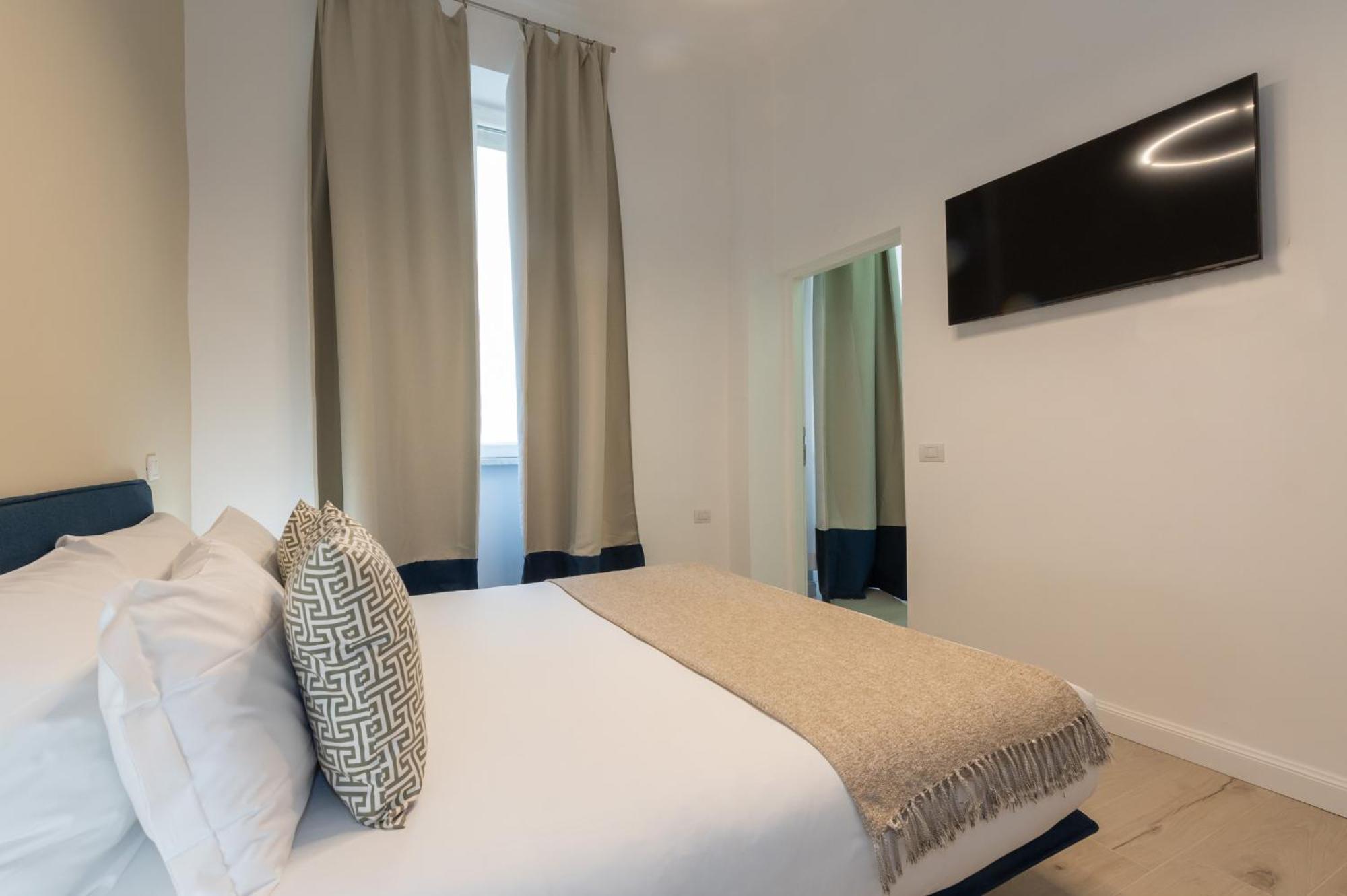 Nox Hotel Rome Exterior photo