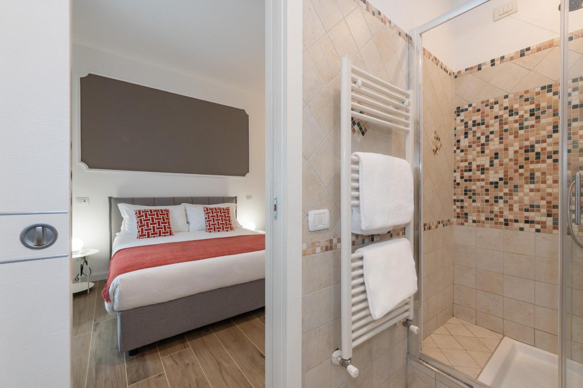 Nox Hotel Rome Exterior photo
